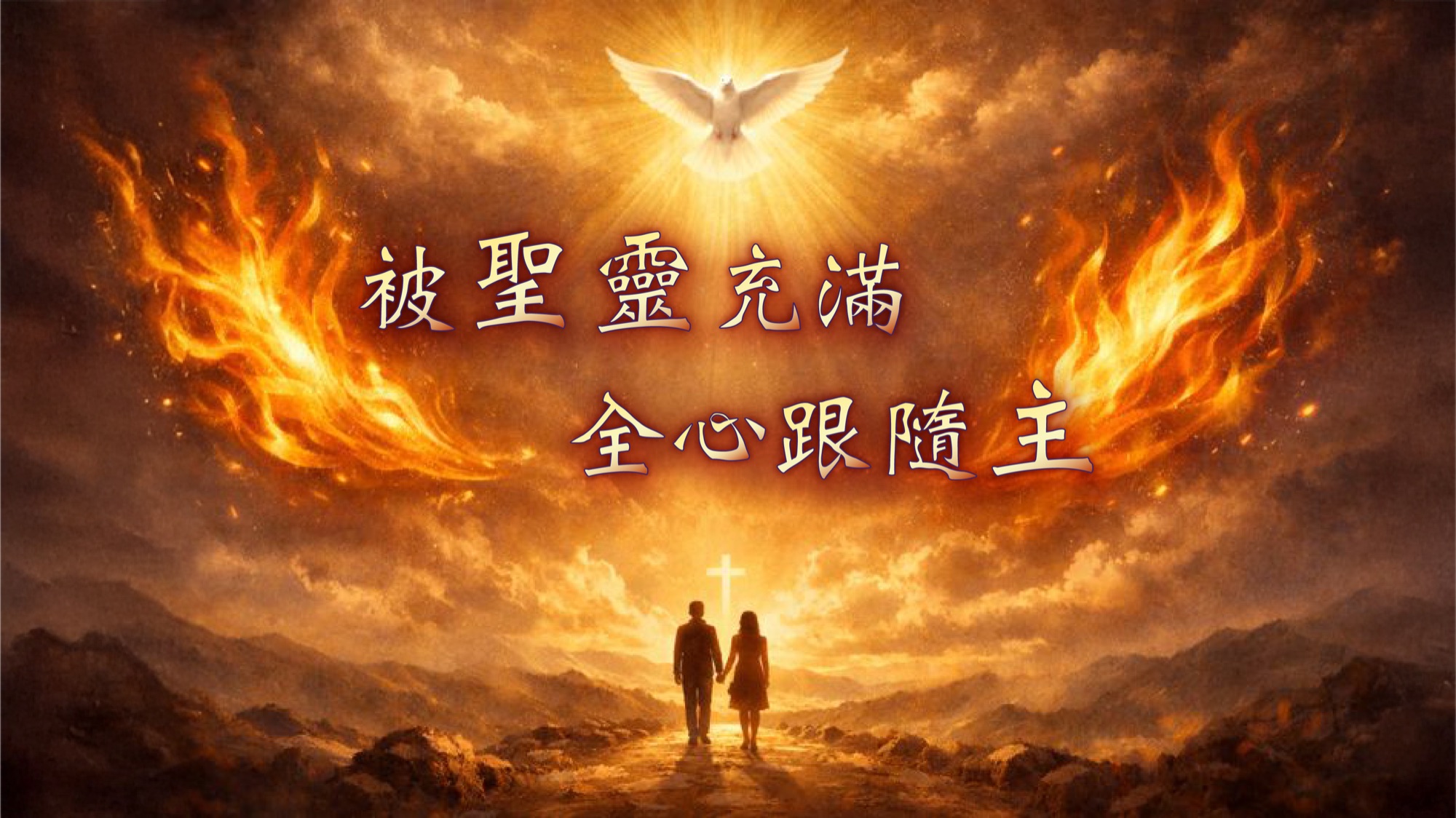 2026 年主題圖
